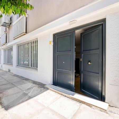 Apartamento Acropolis District Atenas Exterior foto